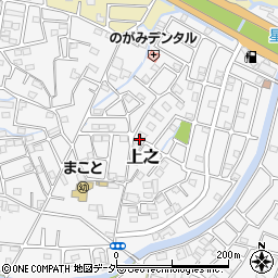 埼玉県熊谷市上之1144周辺の地図