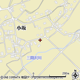 長野県東筑摩郡山形村1213周辺の地図