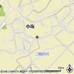 長野県東筑摩郡山形村2850周辺の地図