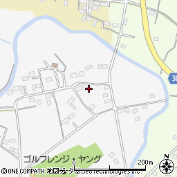 埼玉県熊谷市上之157周辺の地図