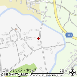 埼玉県熊谷市上之153周辺の地図