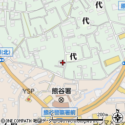株式会社北武蔵調査測量設計事務所周辺の地図