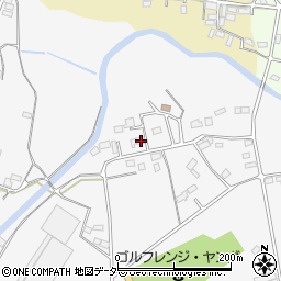 埼玉県熊谷市上之214-3周辺の地図