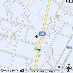 松本モータース周辺の地図