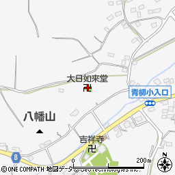 茨城県鉾田市借宿1785周辺の地図