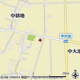 長野県東筑摩郡山形村1471周辺の地図