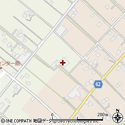 寿産業株式会社　飼料センター周辺の地図