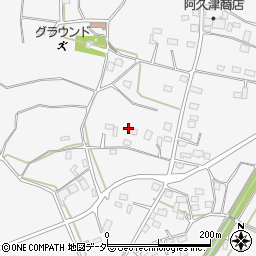 茨城県古河市葛生1170周辺の地図