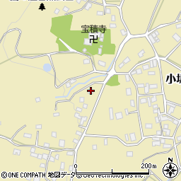 長野県東筑摩郡山形村3164周辺の地図