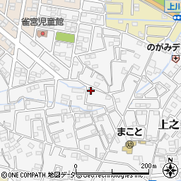 埼玉県熊谷市上之1331周辺の地図