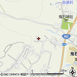 群馬県藤岡市鬼石1196-122周辺の地図