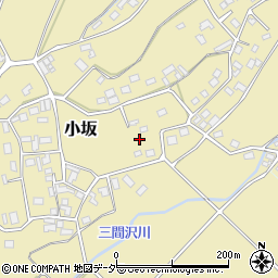 長野県東筑摩郡山形村2854周辺の地図