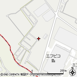 茨城県結城郡八千代町平塚4730-9周辺の地図