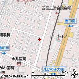 株式会社新川重機周辺の地図