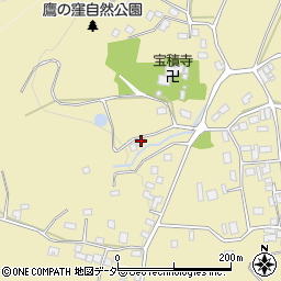 長野県東筑摩郡山形村7674周辺の地図
