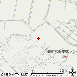 茨城県結城郡八千代町平塚2127周辺の地図