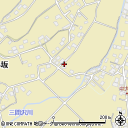 長野県東筑摩郡山形村2904周辺の地図