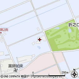 埼玉県深谷市人見888周辺の地図