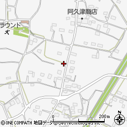 茨城県古河市葛生884周辺の地図