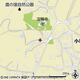 長野県東筑摩郡山形村小坂3291-15周辺の地図