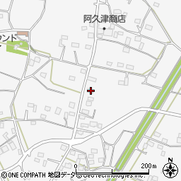 茨城県古河市葛生875周辺の地図