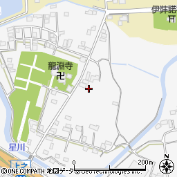 埼玉県熊谷市上之289-1周辺の地図