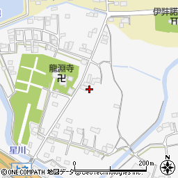 埼玉県熊谷市上之289周辺の地図