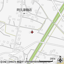 茨城県古河市葛生902周辺の地図