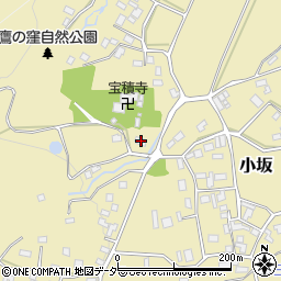長野県東筑摩郡山形村小坂3291-5周辺の地図