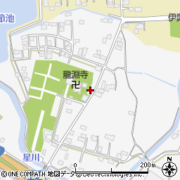 埼玉県熊谷市上之335周辺の地図