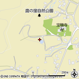 長野県東筑摩郡山形村7673周辺の地図