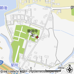 埼玉県熊谷市上之329周辺の地図