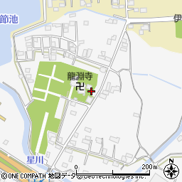 埼玉県熊谷市上之329周辺の地図