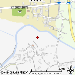 埼玉県熊谷市上之196周辺の地図