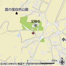 長野県東筑摩郡山形村3291-6周辺の地図