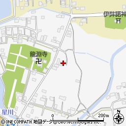 埼玉県熊谷市上之282周辺の地図