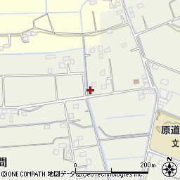 斎藤製作所周辺の地図