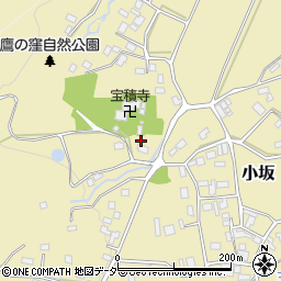 長野県東筑摩郡山形村3291周辺の地図