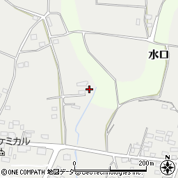 茨城県結城郡八千代町平塚4064周辺の地図
