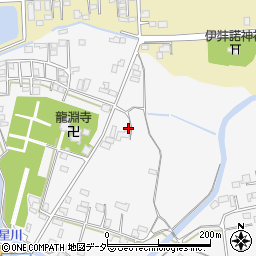 埼玉県熊谷市上之281周辺の地図