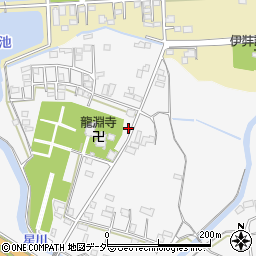 埼玉県熊谷市上之314周辺の地図