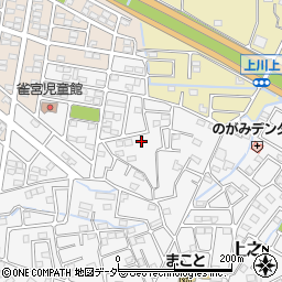 埼玉県熊谷市上之1217周辺の地図