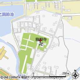 埼玉県熊谷市上之336周辺の地図