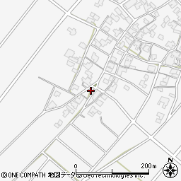 福井県福井市白方町14-4周辺の地図