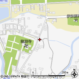 埼玉県熊谷市上之313周辺の地図