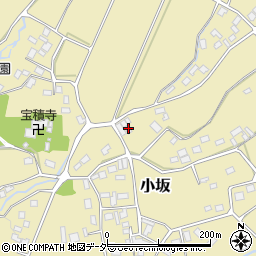 長野県東筑摩郡山形村2757周辺の地図