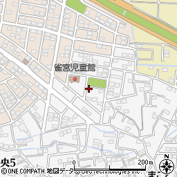 株式会社小野六周辺の地図