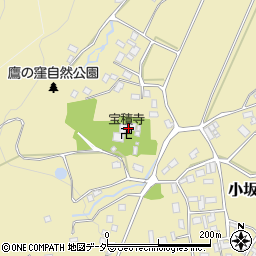 長野県東筑摩郡山形村小坂3291-1周辺の地図