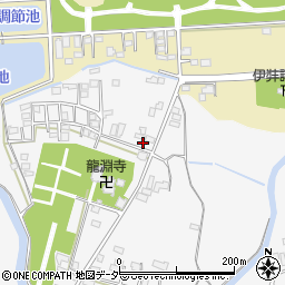 埼玉県熊谷市上之280周辺の地図