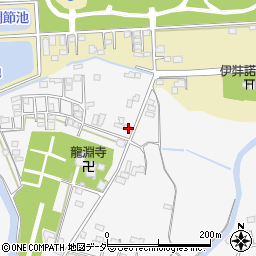 埼玉県熊谷市上之279周辺の地図